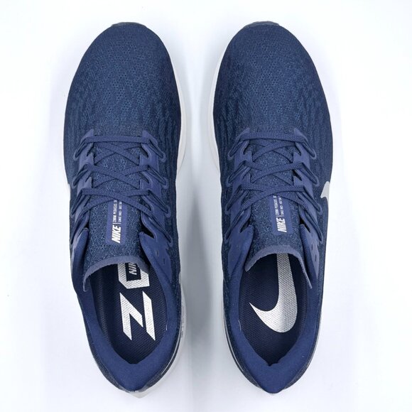 Nike Air Zoom Pegasus 36 'Blue Void' - Picture 4 of 12